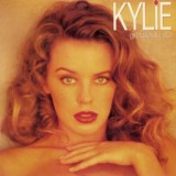 Обложка для Kylie Minogue - Word Is Out