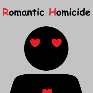 Обложка для SergoLaz - Romantic Homicide (Speed Up Remix)