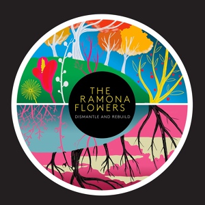 Обложка для The Ramona Flowers - Friend of the Madness