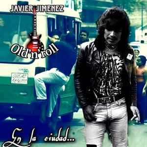 Обложка для Javier Jimenez - Un Blues A Mi Padre