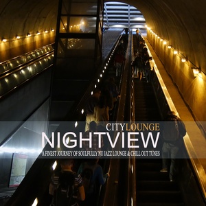 Обложка для Nightview - City Talk