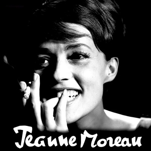 Обложка для Jeanne Moreau - La Peau, Léon
