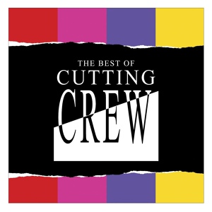 Обложка для Cutting Crew - Tip Of Your Tongue