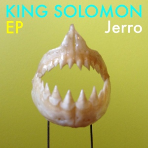 Обложка для Jerro - King Solomon