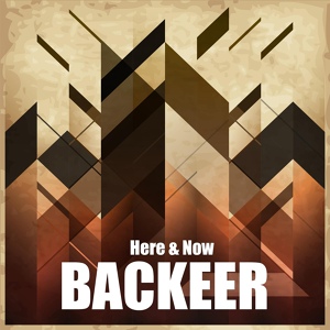 Обложка для Backeer - Here & Now