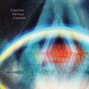 Обложка для Casino Versus Japan - Rain Song