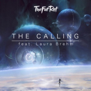 Обложка для TheFatRat - The Calling