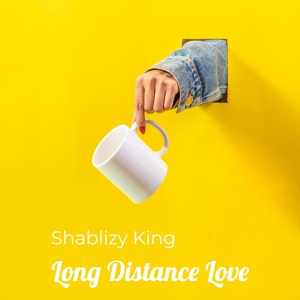 Обложка для Shablizy King - My Everything