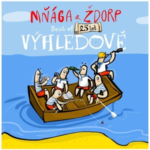 Обложка для Mnaga A Zdorp - This song