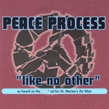 Обложка для Peace Process - Like No Other (Rennies' 'Like No Other' Mix)
