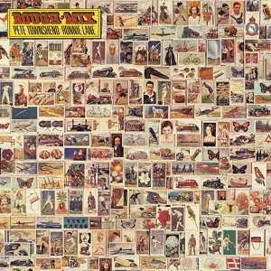 Обложка для Pete Townshend, Ronnie Lane - Nowhere To Run
