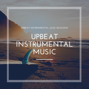 Обложка для Upbeat Instrumental Music - Time Travel