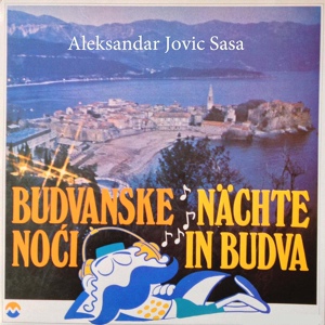 Обложка для Aleksandar Jovic Sasa - Slovenska plaza