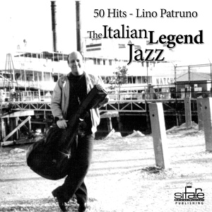 Обложка для Lino Patruno, The Red Pellini Gang - Hollywood Medley