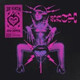 Обложка для Joe Scacchi, No Label, NIKENINJA feat. Rosa Chemical - Bitch (feat. Rosa Chemical)