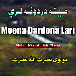 Обложка для Molvi Nasratullah Nasrat - Pah Hara Suart Salam