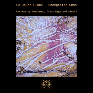 Обложка для Le Jeune Flück - Unexpected Ends