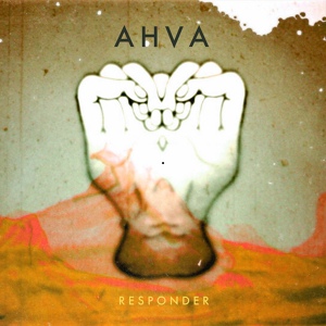 Обложка для Ahva - Responder