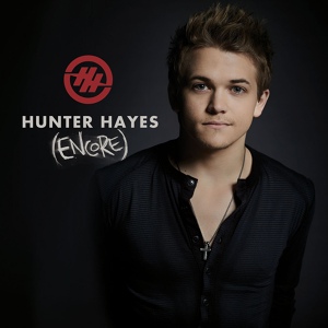 Обложка для Hunter Hayes - All You Ever