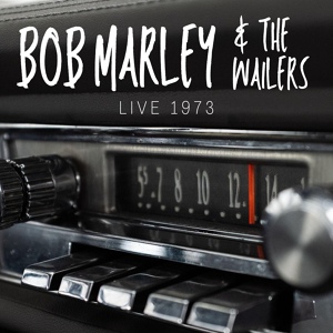 Обложка для Bob Marley & The Wailers - Lively Up Yourself
