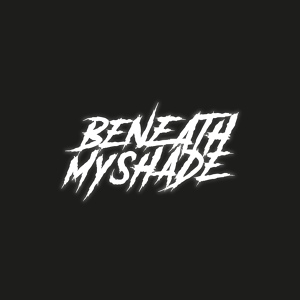Обложка для Beneath My Shade - We All Gonna Die