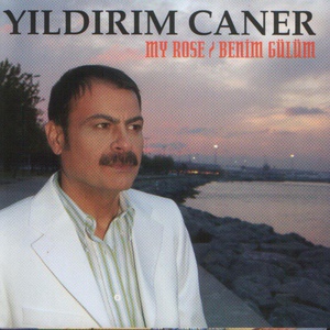 Обложка для Yıldırım Caner - O Defteri Kapattım