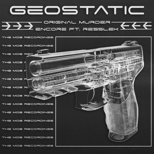 Обложка для Geostatic - Original Murder