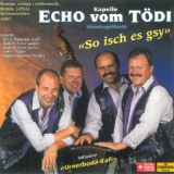 Обложка для Kapelle Echo vom Tödi - Dr Gugger-Geischt