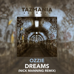 Обложка для Ozzie - Dreams