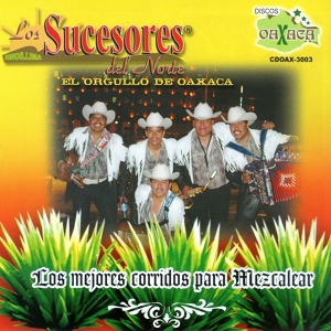 Обложка для Los Sucesores Del Norte - El Profeta