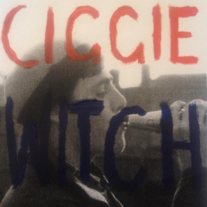 Обложка для Ciggie Witch - In The Dam