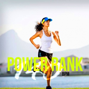 Обложка для Power Rank - The Top