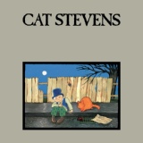 Обложка для Cat Stevens - The Wind