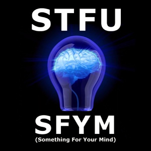Обложка для stfu - sfym