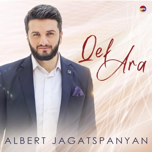 Обложка для Albert Jagatspanyan - Qef Ara