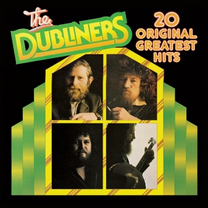 Обложка для The Dubliners - Springhill Mining Disaster