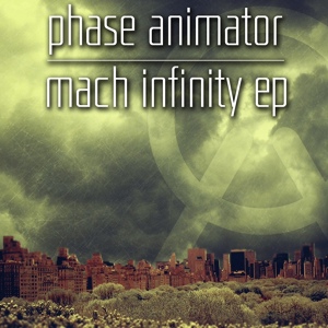 Обложка для Phase Animator - Mach Infinity