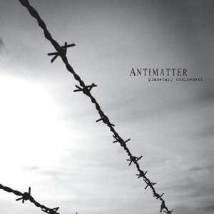 Обложка для Antimatter - Relapse