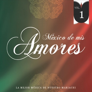 Обложка для Los Tres Tenores Mexicanos - Que Bonita Es Mi Tierra