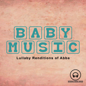 Обложка для Baby Music from I'm In Records - Mamma Mia
