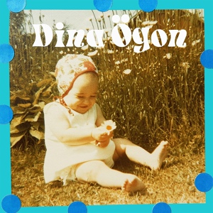 Обложка для Dina Ögon - Vi smälter