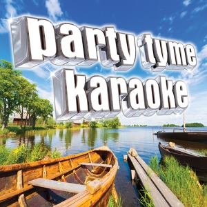 Обложка для Party Tyme Karaoke - Somethin' Bad (Made Popular By Miranda Lambert With Carrie Underwood) [Karaoke Version]