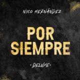 Обложка для Nico Hernández - Si Tu Amor No Vuelve