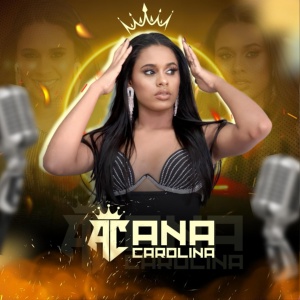 Обложка для Ana carolina - Verdadeiro Amor
