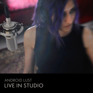 Обложка для Android Lust - Dragonfly