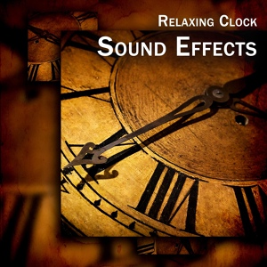 Обложка для Sounds Effects Academy - Wall Clock Ticking II