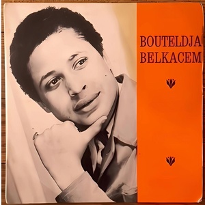 Обложка для Bellemou Messaoud, Boutedja Belkacem - Yana Ala Haoulouni