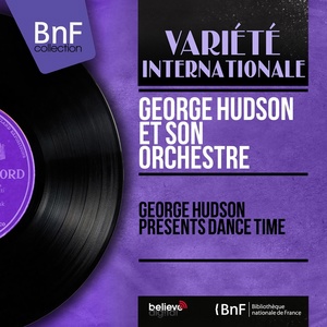 Обложка для George Hudson et son orchestre - Bronx Stomp