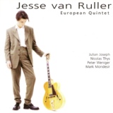 Обложка для Jesse van Ruller - I'll Be Seeing You