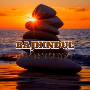 Обложка для Bajhindul - maybe this is